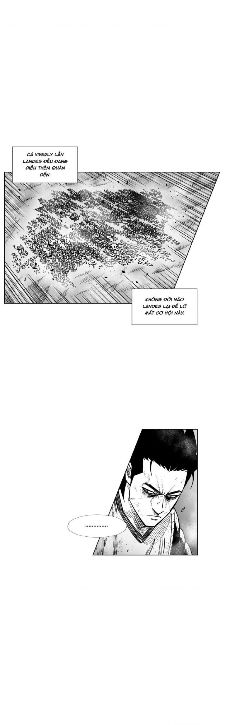 Cơn Bão Đỏ Chapter 329 - Trang 7