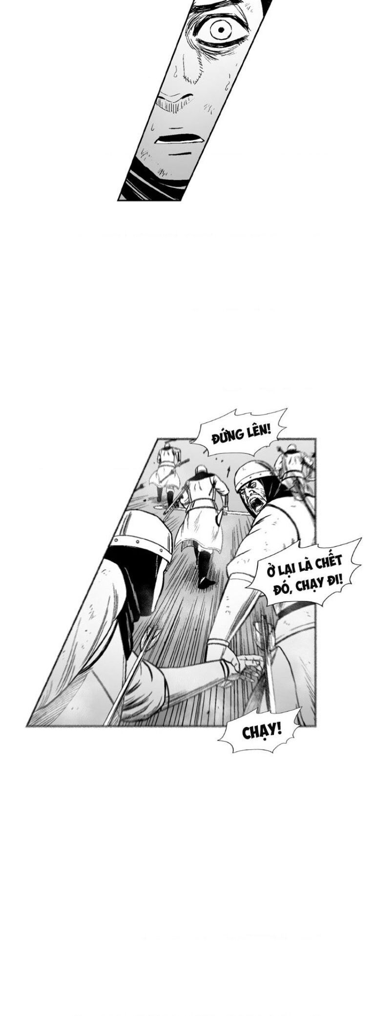 Cơn Bão Đỏ Chapter 326 - Trang 32