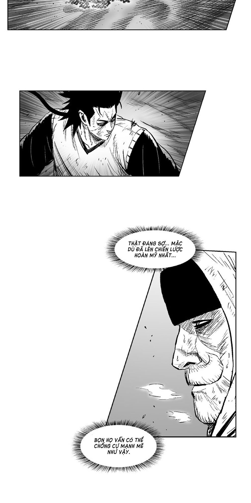 Cơn Bão Đỏ Chapter 281 - Trang 24