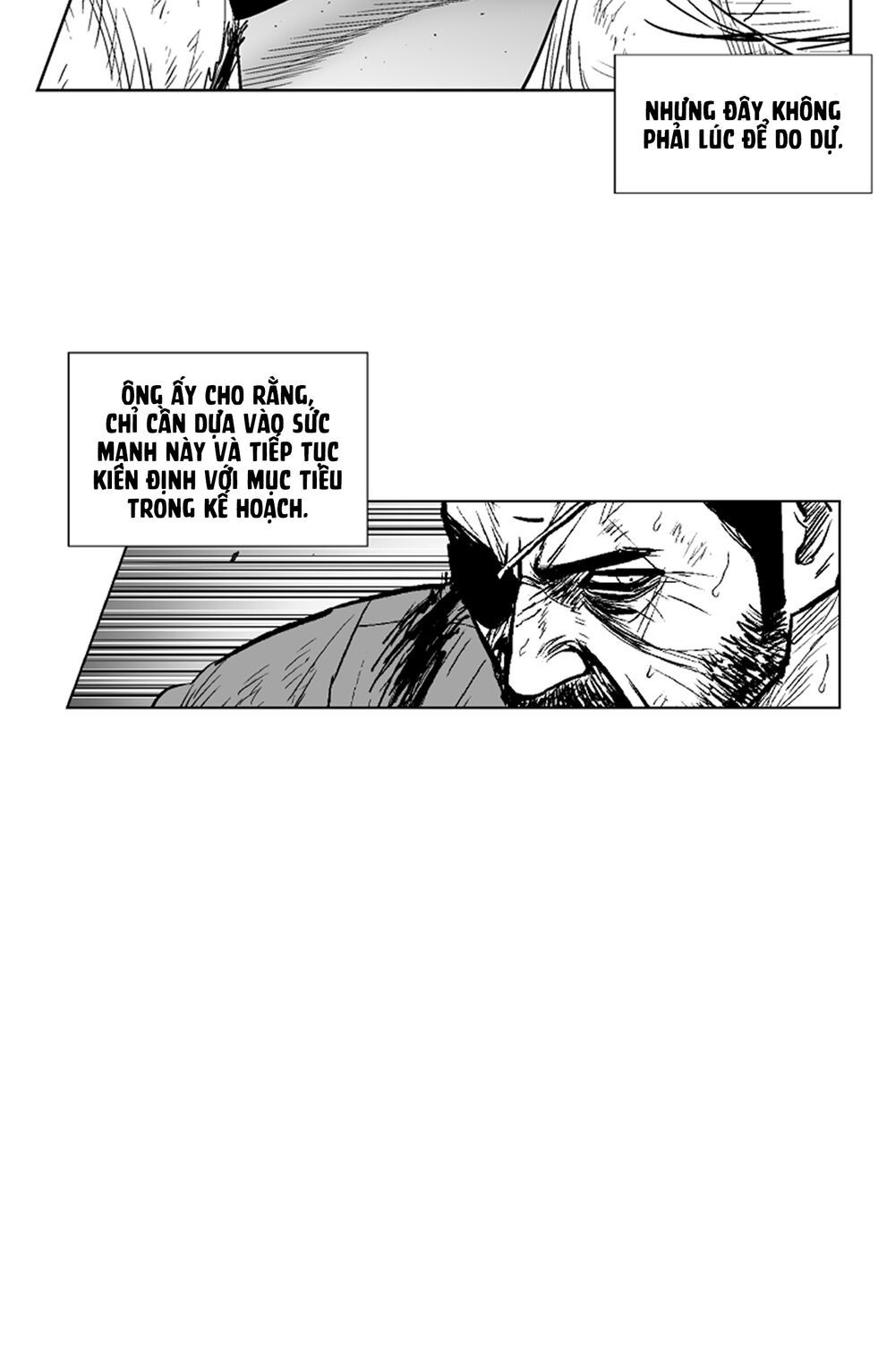 Cơn Bão Đỏ Chapter 277 - Trang 30
