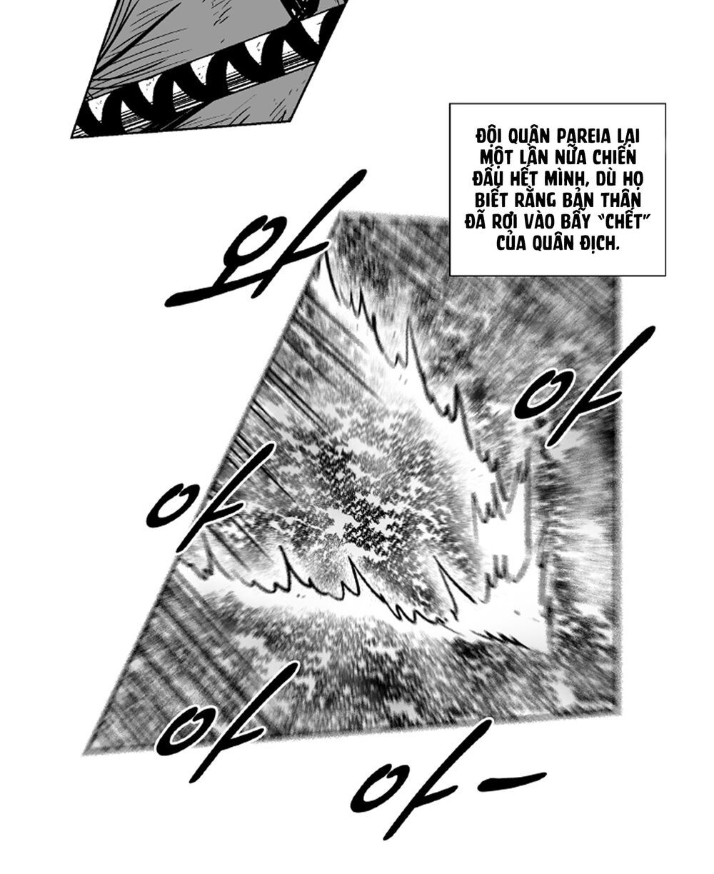 Cơn Bão Đỏ Chapter 277 - Trang 34