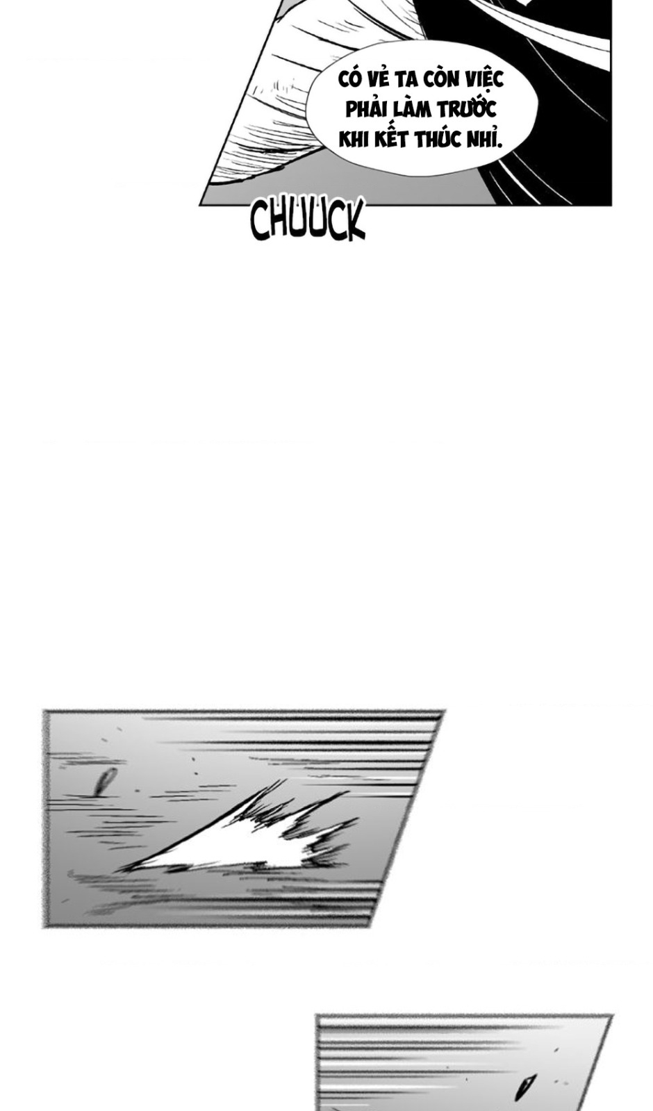 Cơn Bão Đỏ Chapter 286 - Trang 46