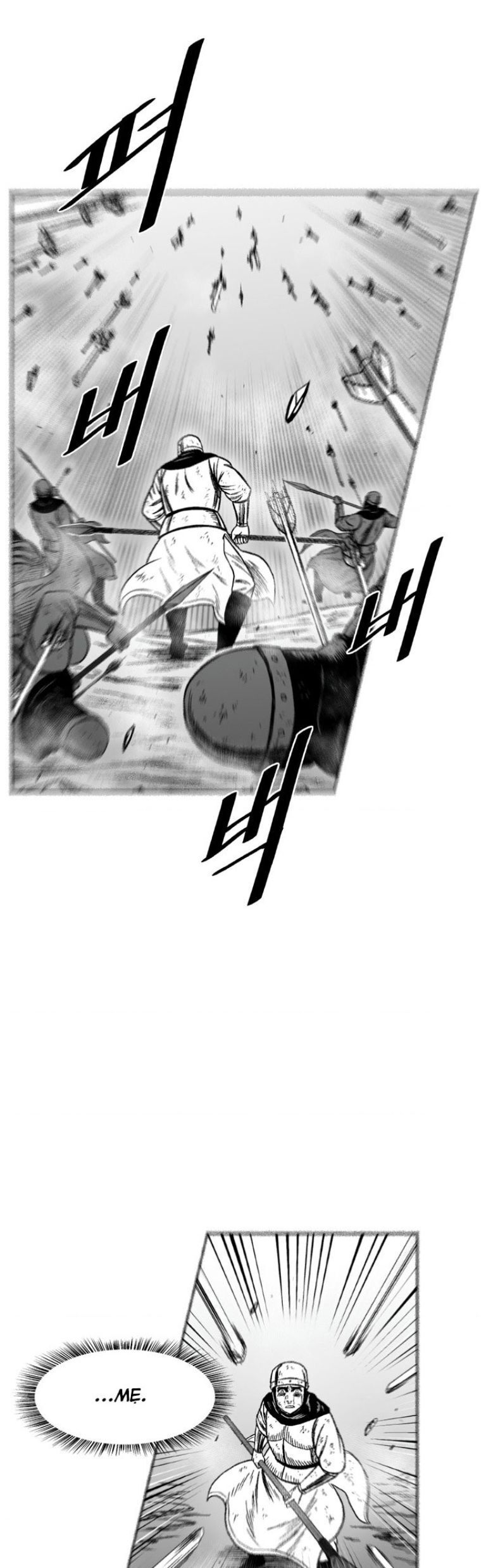 Cơn Bão Đỏ Chapter 327 - Trang 7