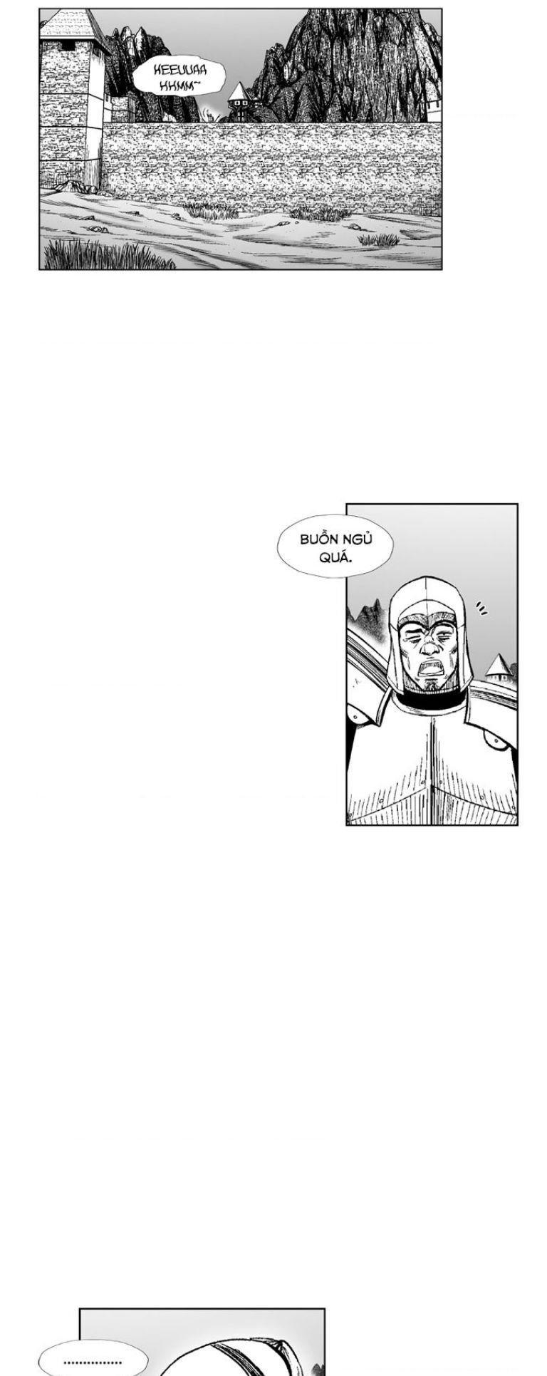 Cơn Bão Đỏ Chapter 326 - Trang 17