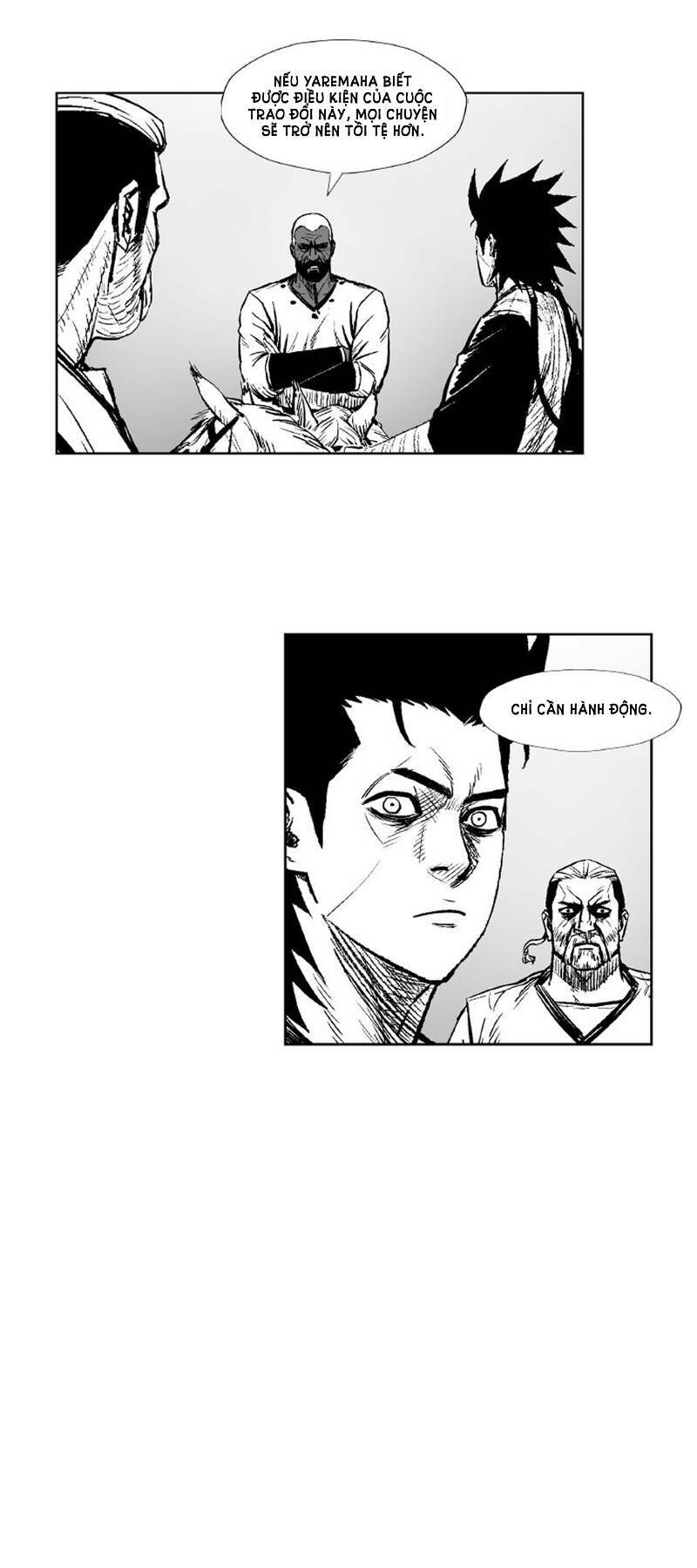 Cơn Bão Đỏ Chapter 278 - Trang 16