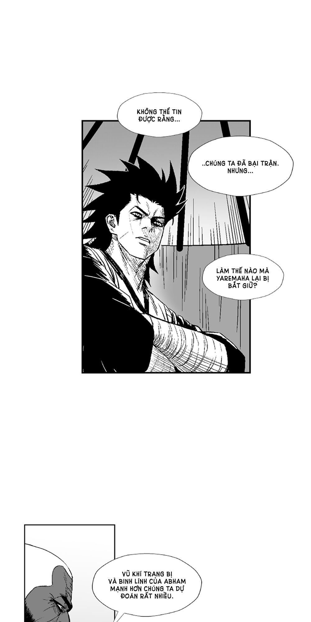 Cơn Bão Đỏ Chapter 277 - Trang 54