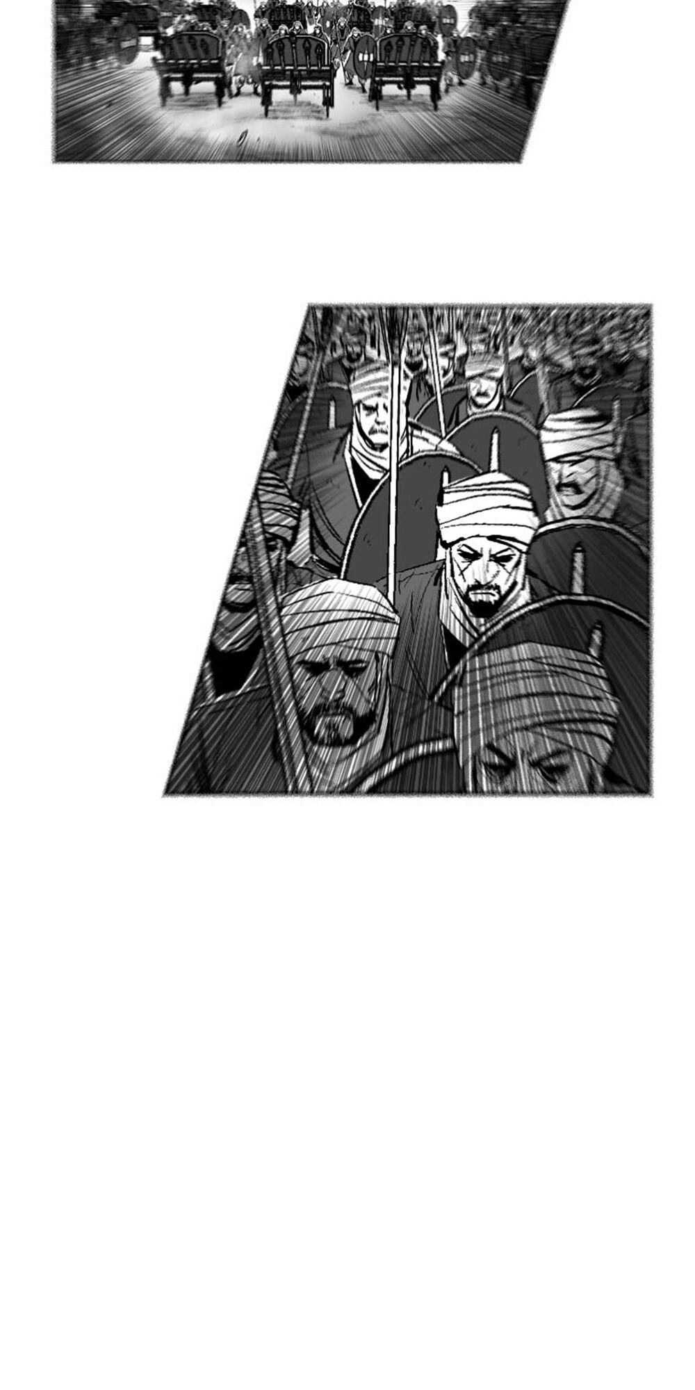 Cơn Bão Đỏ Chapter 276 - Trang 6