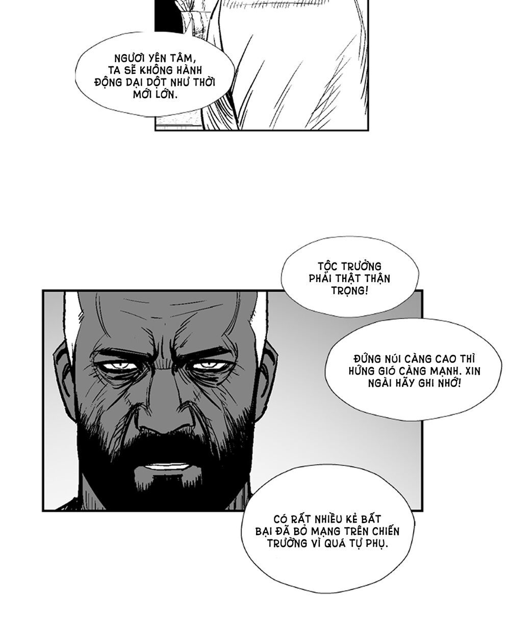 Cơn Bão Đỏ Chapter 277 - Trang 56