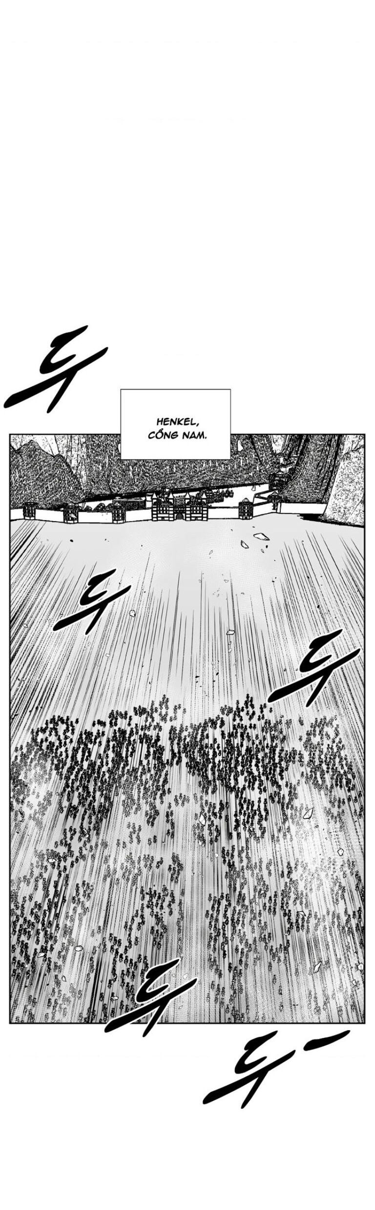 Cơn Bão Đỏ Chapter 338 - Trang 44
