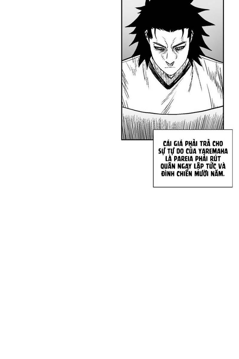 Cơn Bão Đỏ Chapter 278 - Trang 12