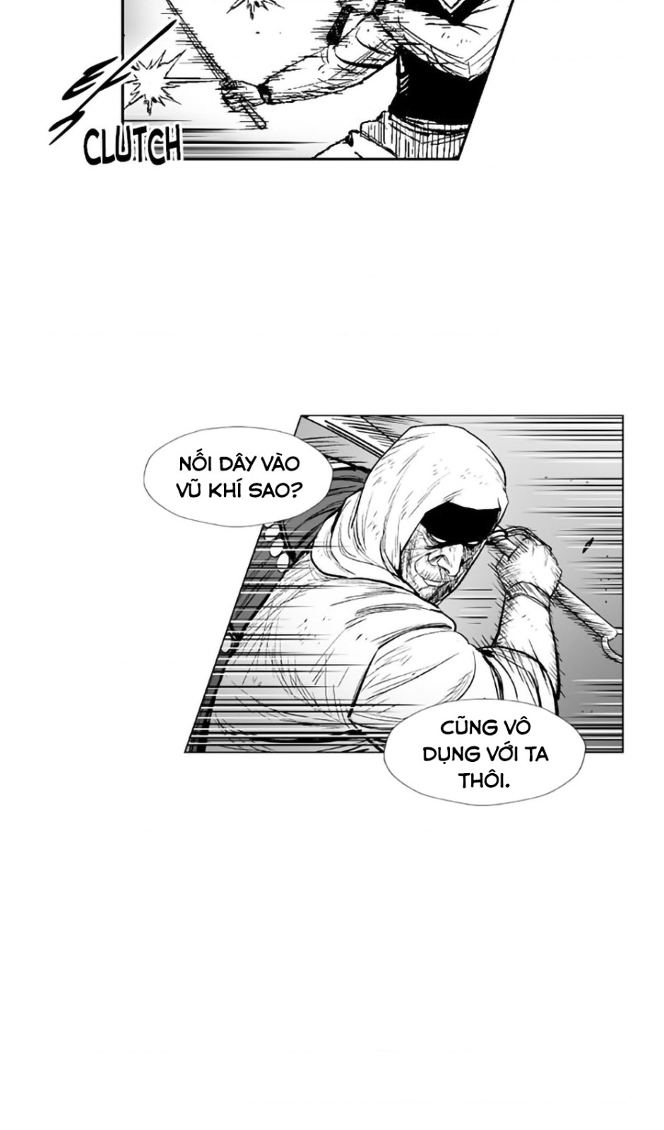 Cơn Bão Đỏ Chapter 286 - Trang 52