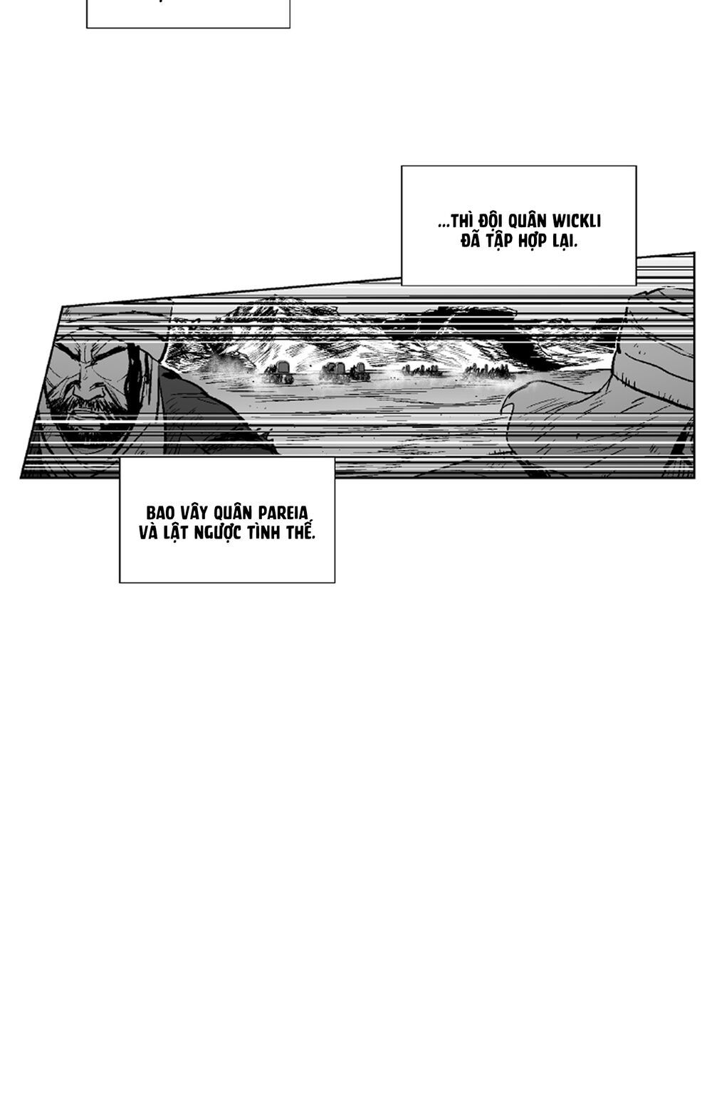 Cơn Bão Đỏ Chapter 277 - Trang 14