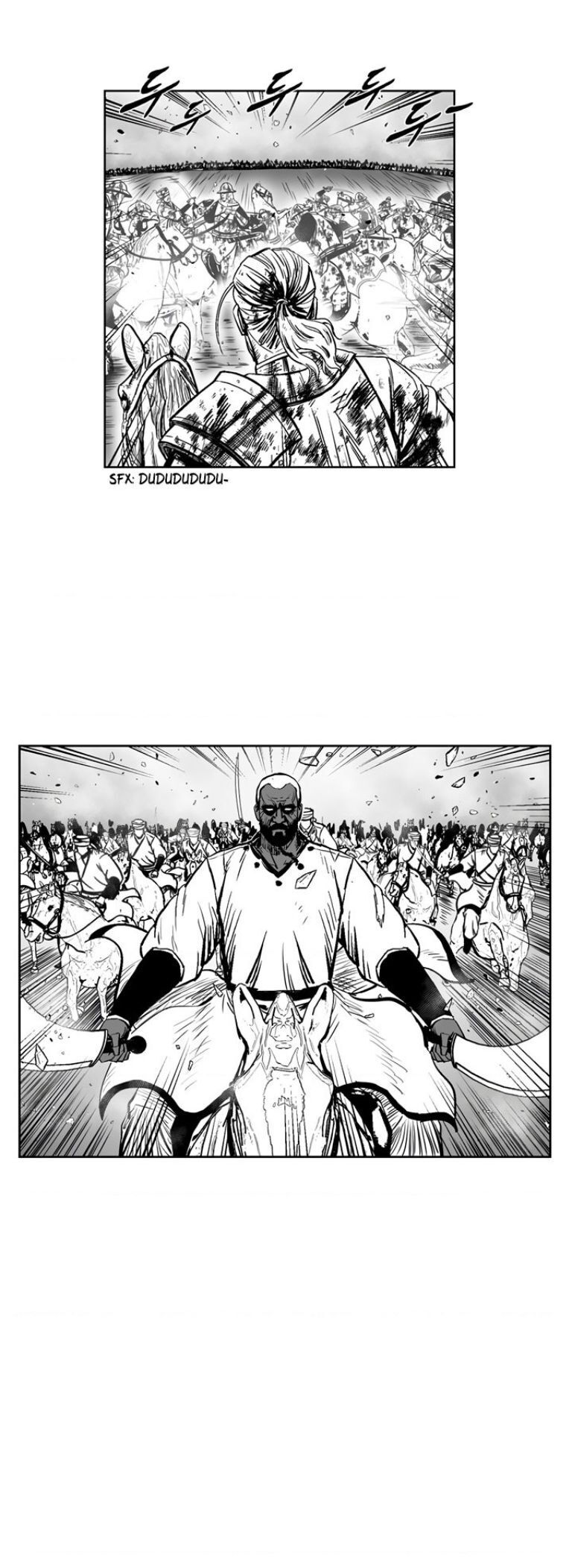Cơn Bão Đỏ Chapter 334 - Trang 35