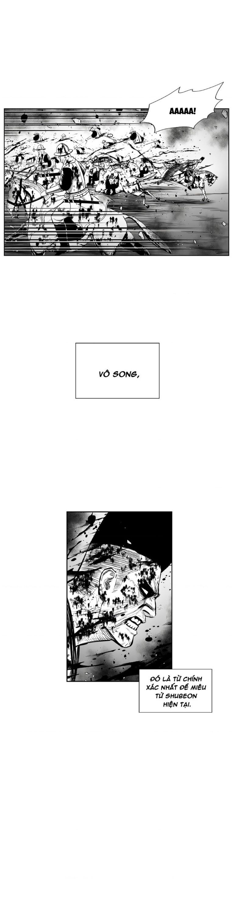 Cơn Bão Đỏ Chapter 336 - Trang 16