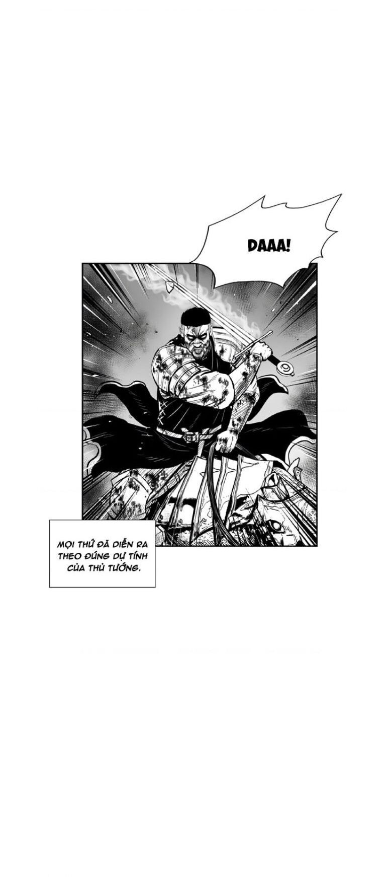 Cơn Bão Đỏ Chapter 335 - Trang 9