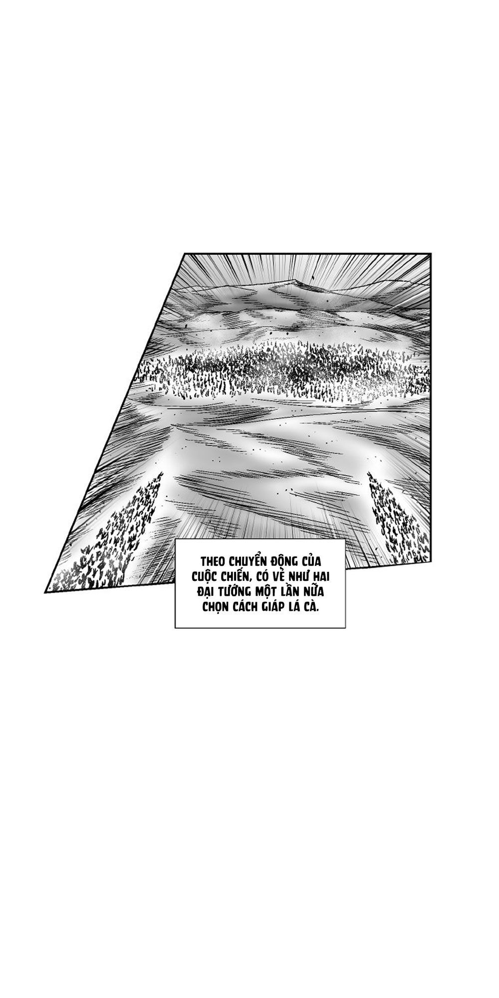 Cơn Bão Đỏ Chapter 281 - Trang 11