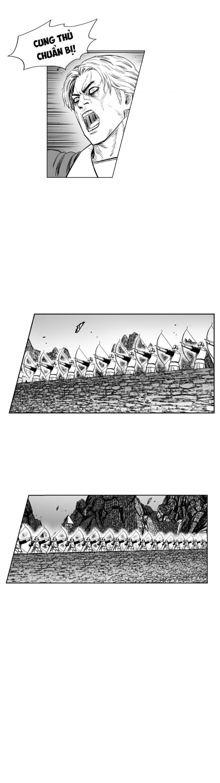 Cơn Bão Đỏ Chapter 326 - Trang 26
