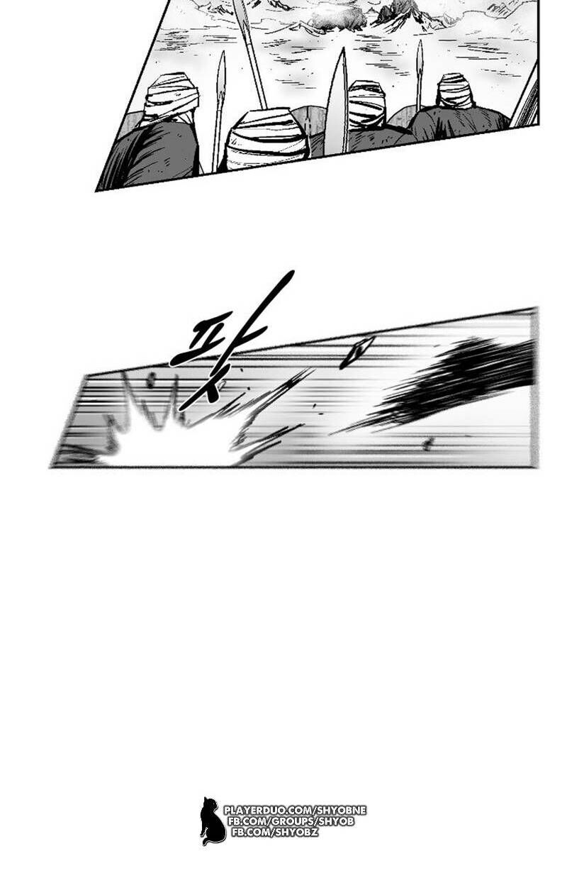 Cơn Bão Đỏ Chapter 280 - Trang 29