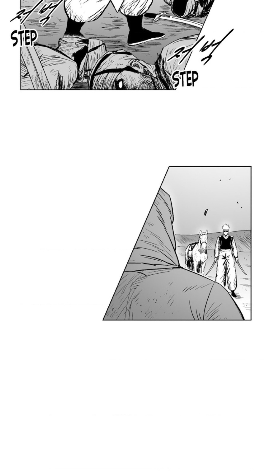 Cơn Bão Đỏ Chapter 286 - Trang 43
