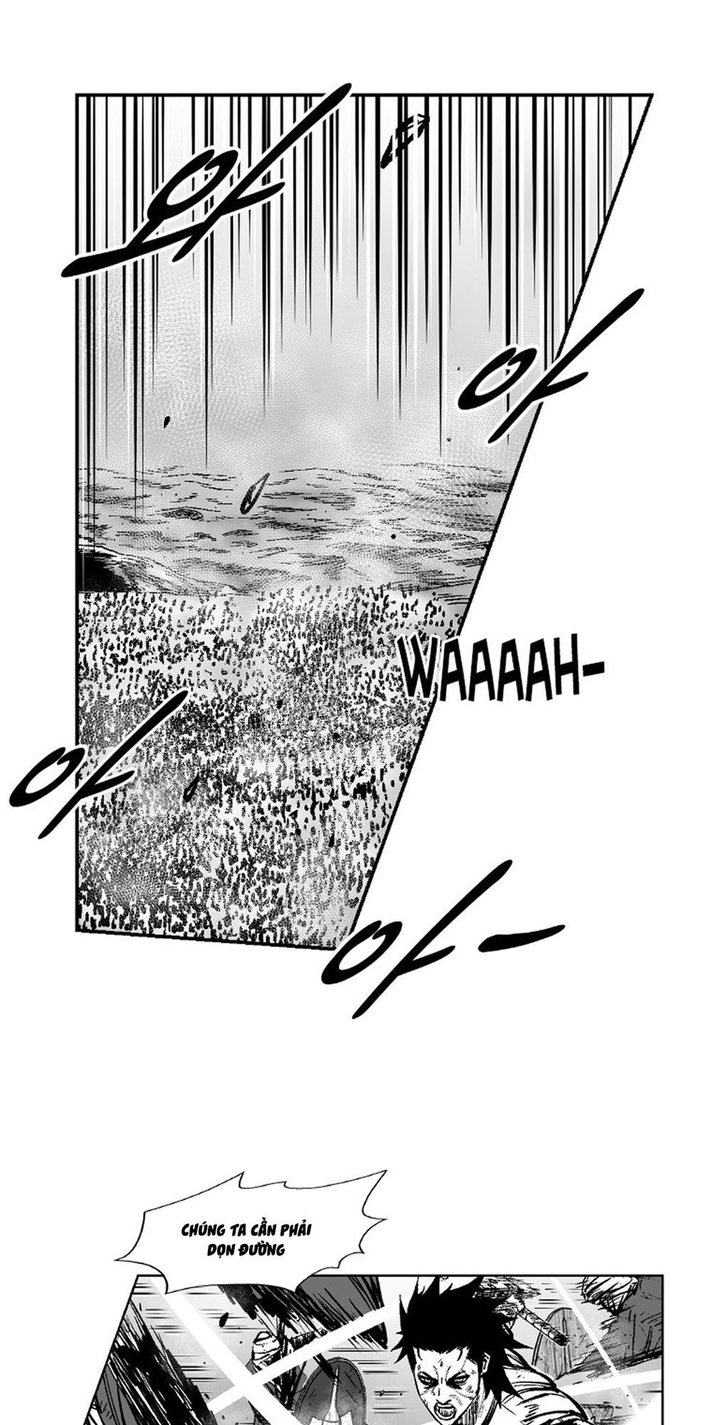 Cơn Bão Đỏ Chapter 281 - Trang 4