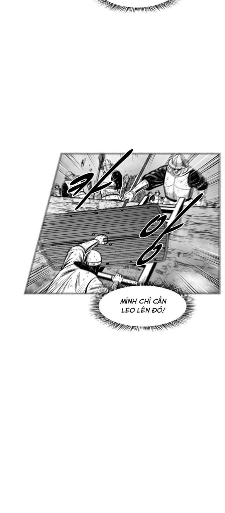 Cơn Bão Đỏ Chapter 327 - Trang 31