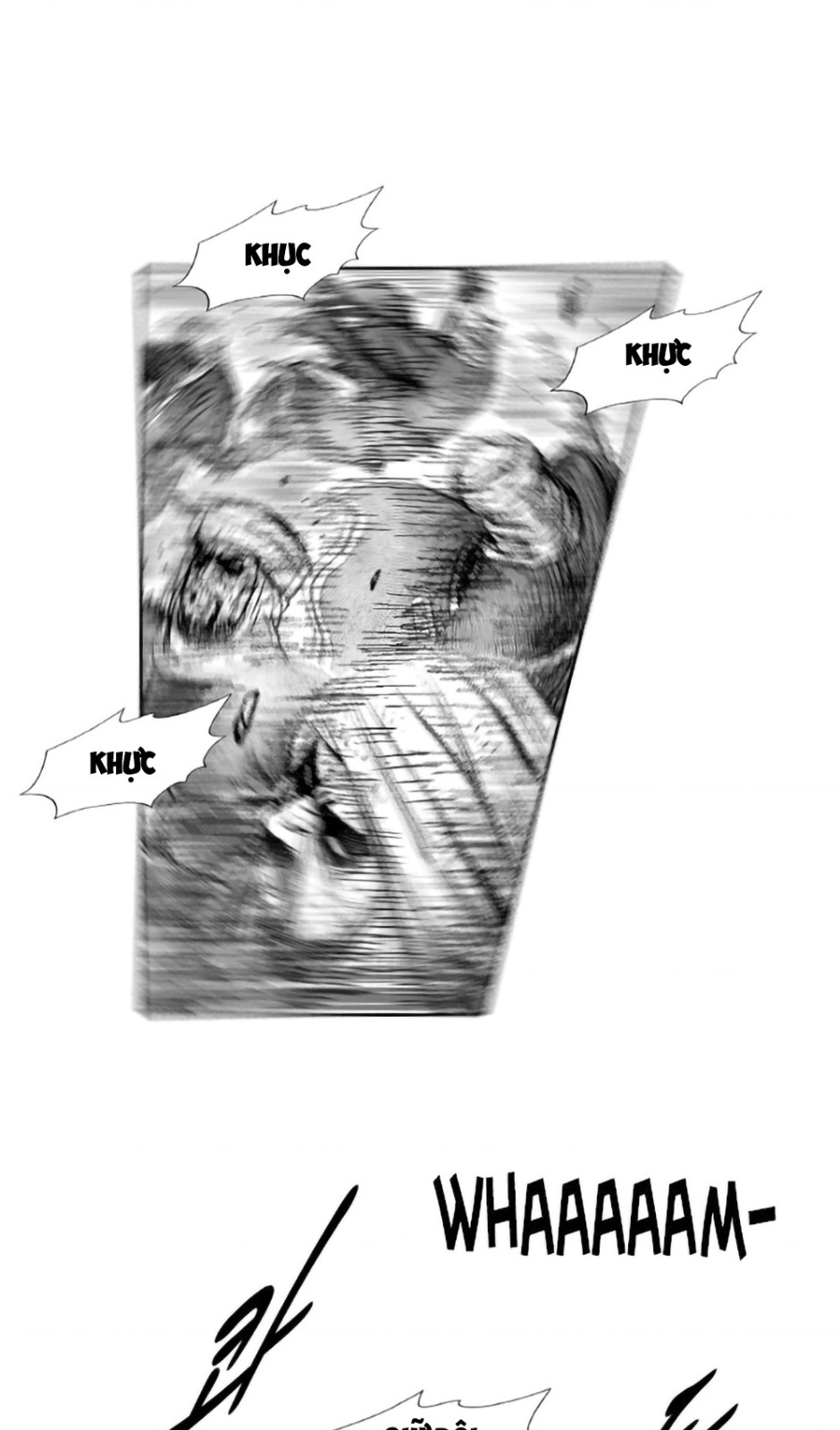 Cơn Bão Đỏ Chapter 286 - Trang 36