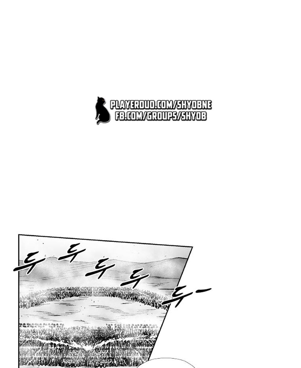 Cơn Bão Đỏ Chapter 276 - Trang 32