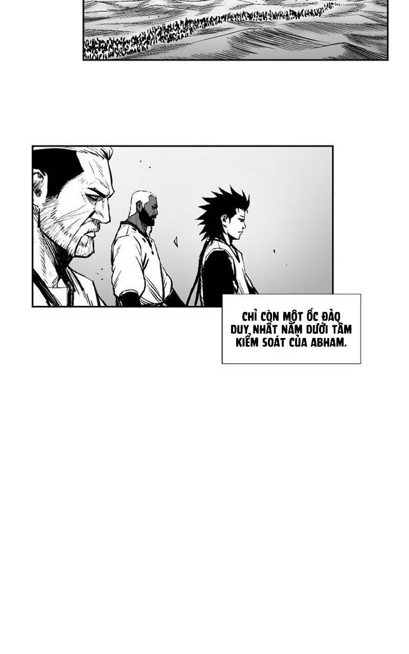 Cơn Bão Đỏ Chapter 278 - Trang 5