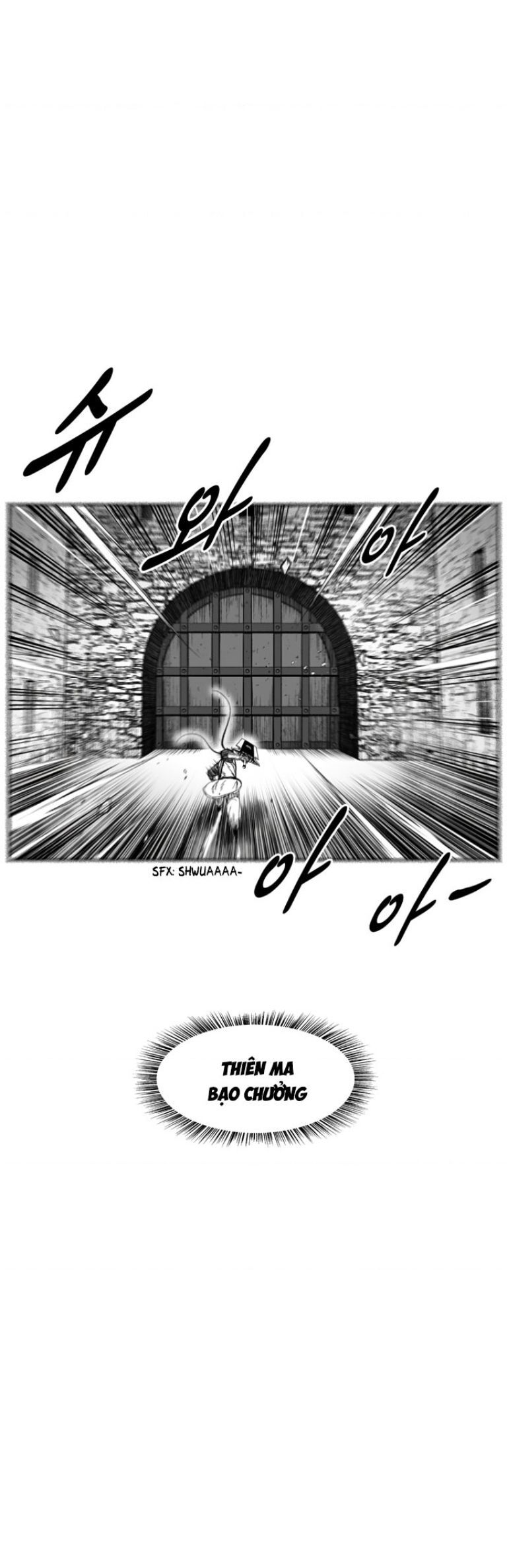 Cơn Bão Đỏ Chapter 338 - Trang 34