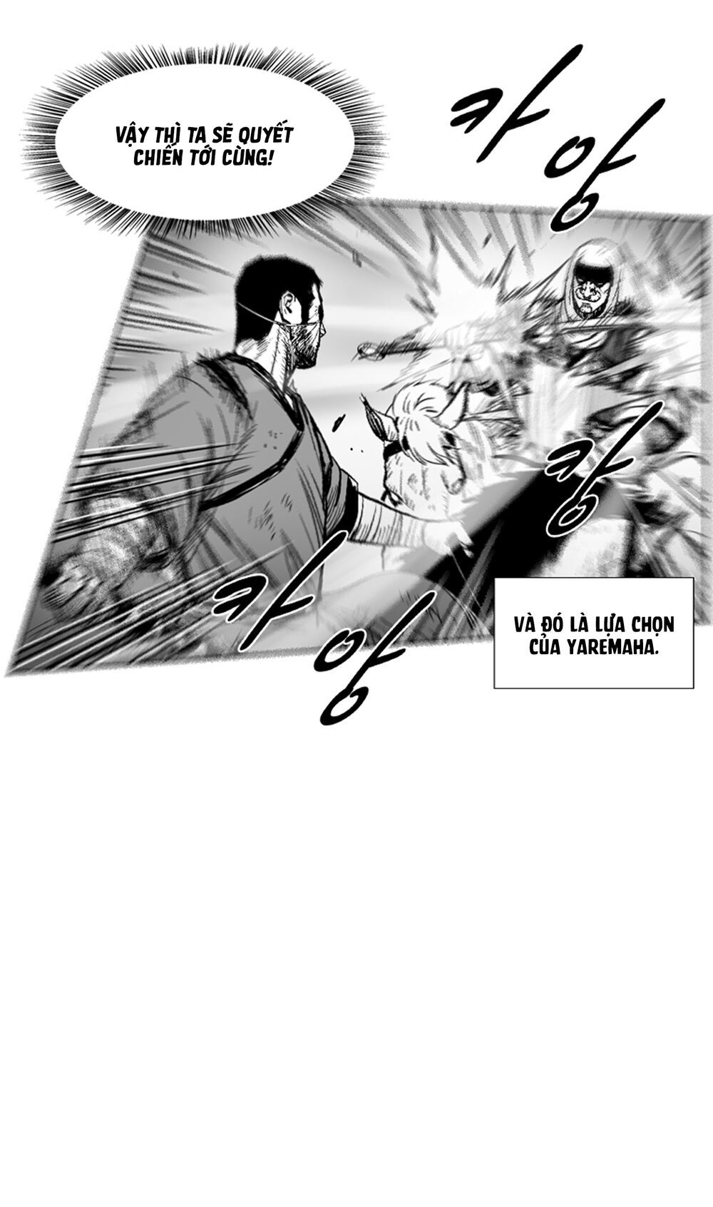 Cơn Bão Đỏ Chapter 277 - Trang 28