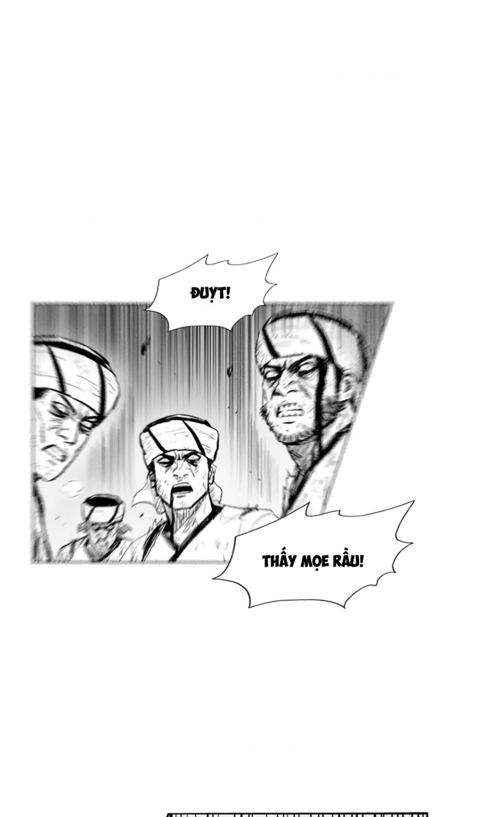 Cơn Bão Đỏ Chapter 286 - Trang 26