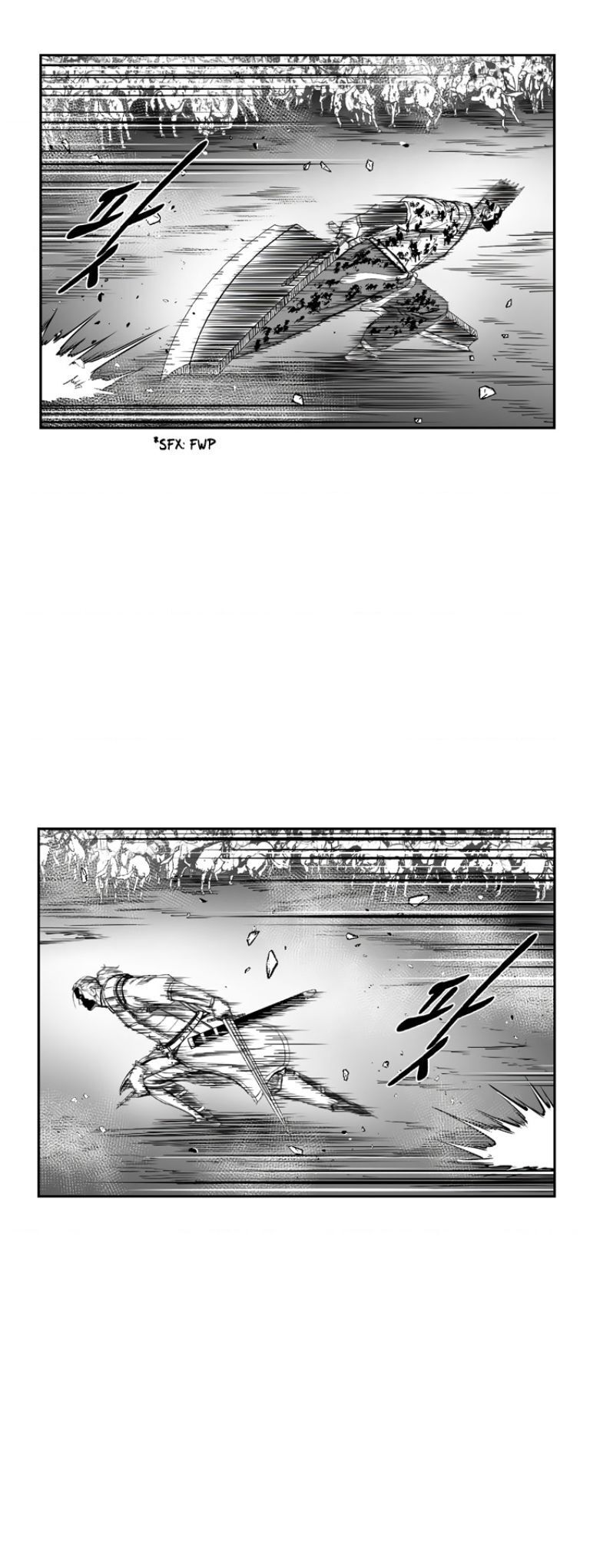 Cơn Bão Đỏ Chapter 336 - Trang 28