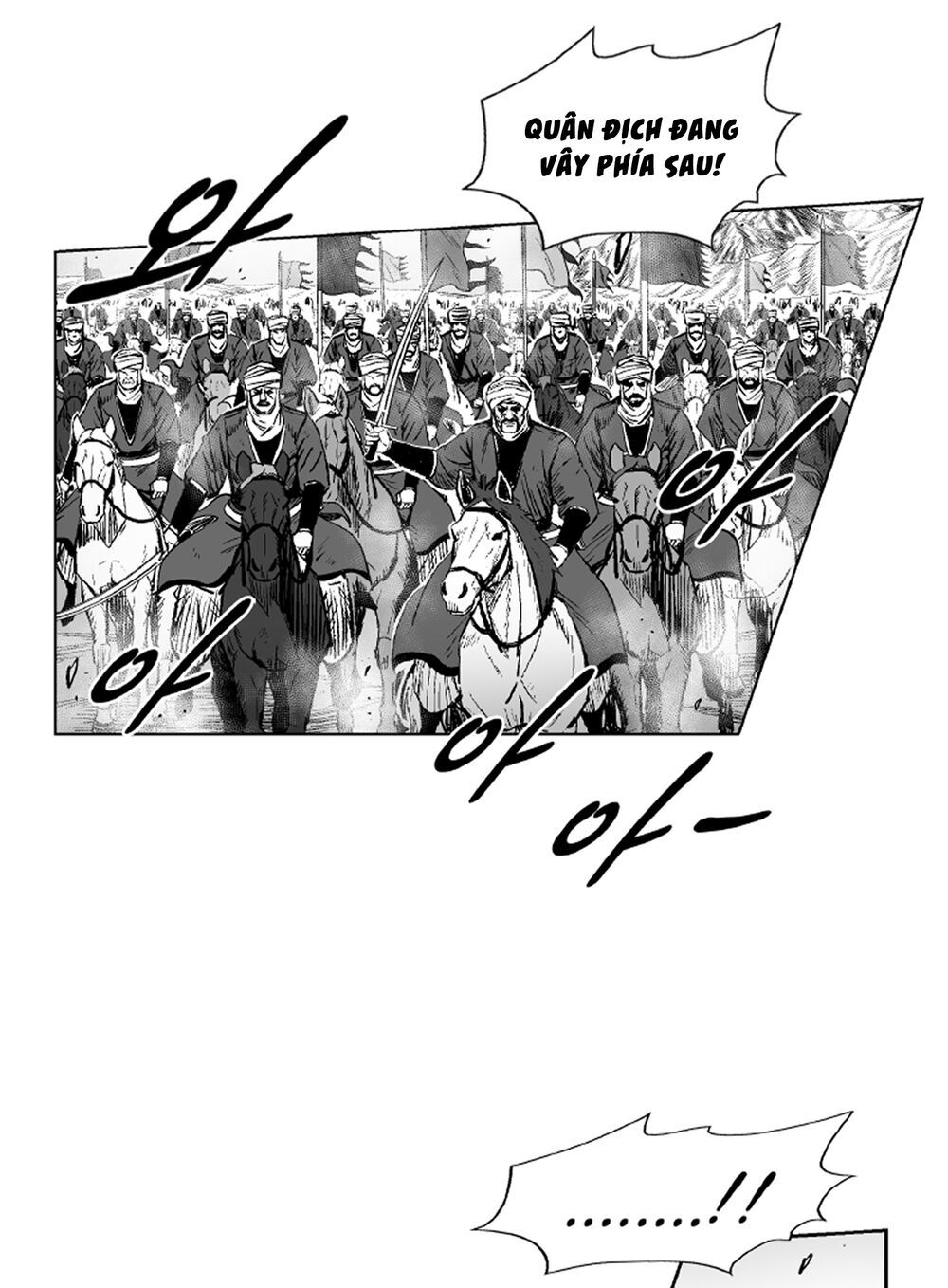 Cơn Bão Đỏ Chapter 277 - Trang 18