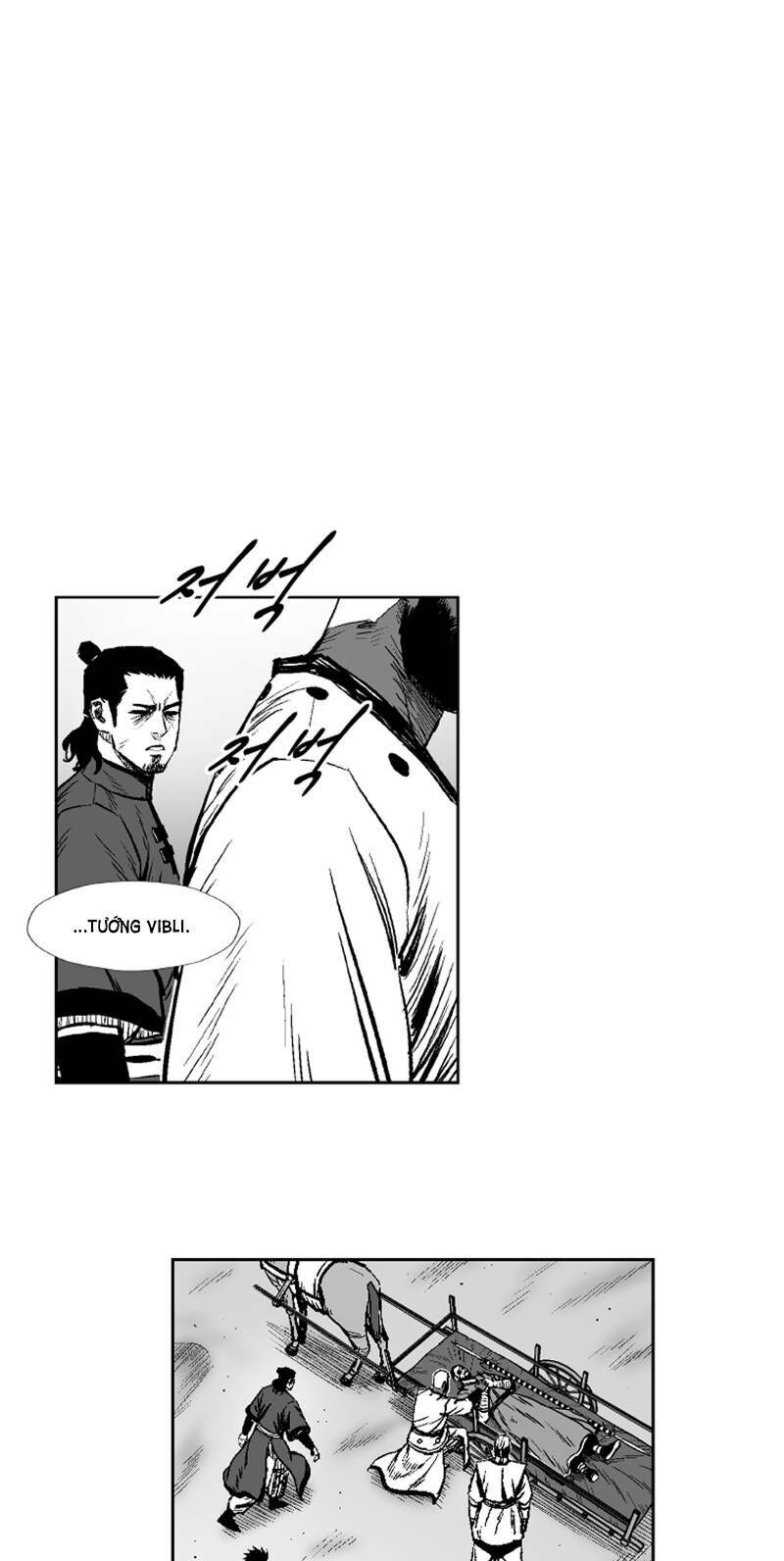 Cơn Bão Đỏ Chapter 279 - Trang 8