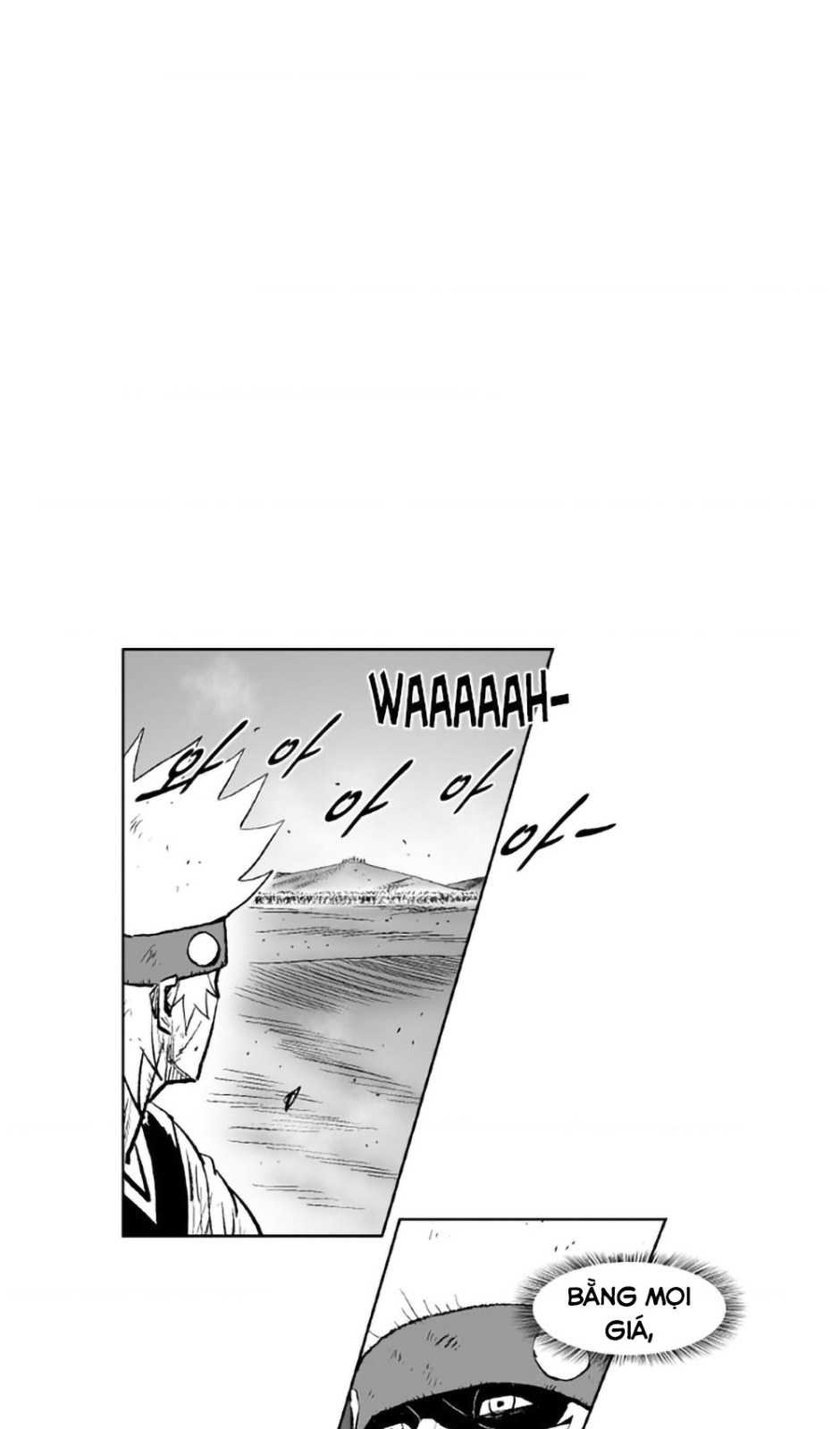 Cơn Bão Đỏ Chapter 286 - Trang 10