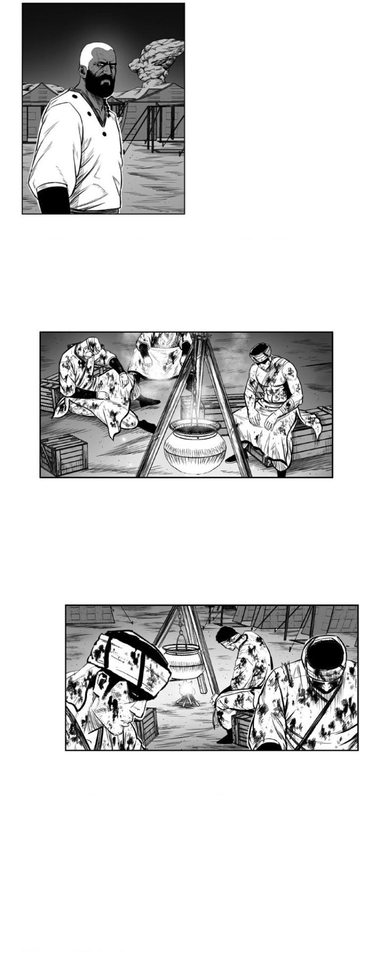 Cơn Bão Đỏ Chapter 332 - Trang 23