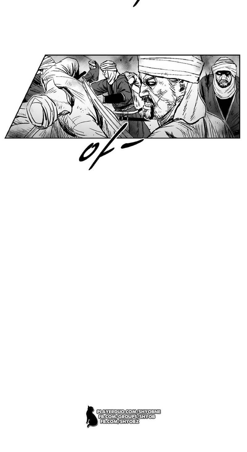 Cơn Bão Đỏ Chapter 279 - Trang 27