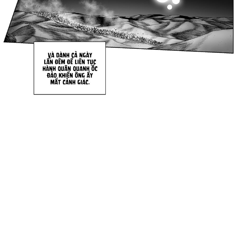 Cơn Bão Đỏ Chapter 277 - Trang 23