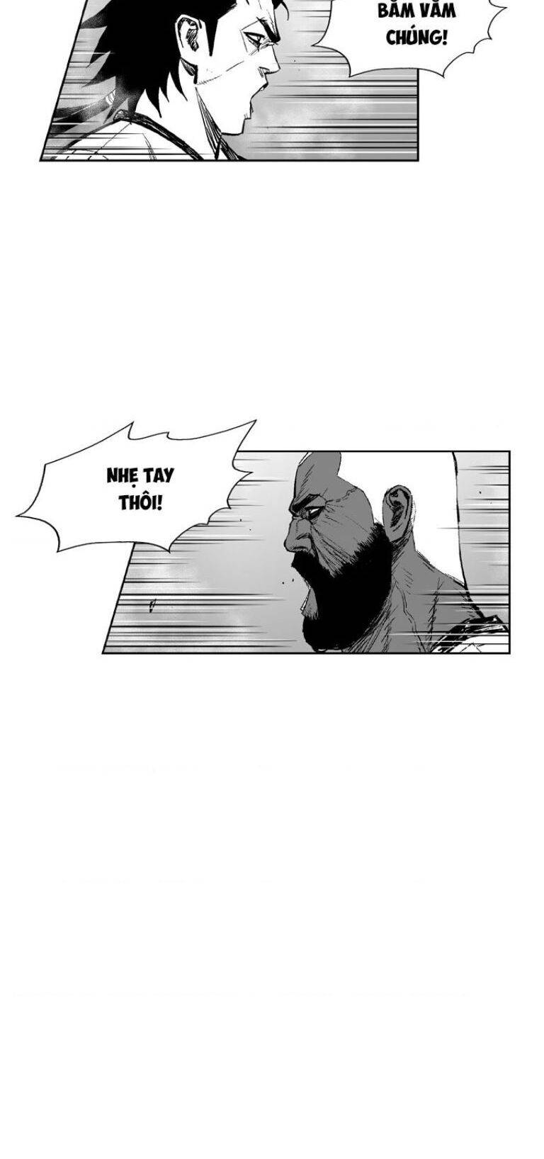 Cơn Bão Đỏ Chapter 328 - Trang 13