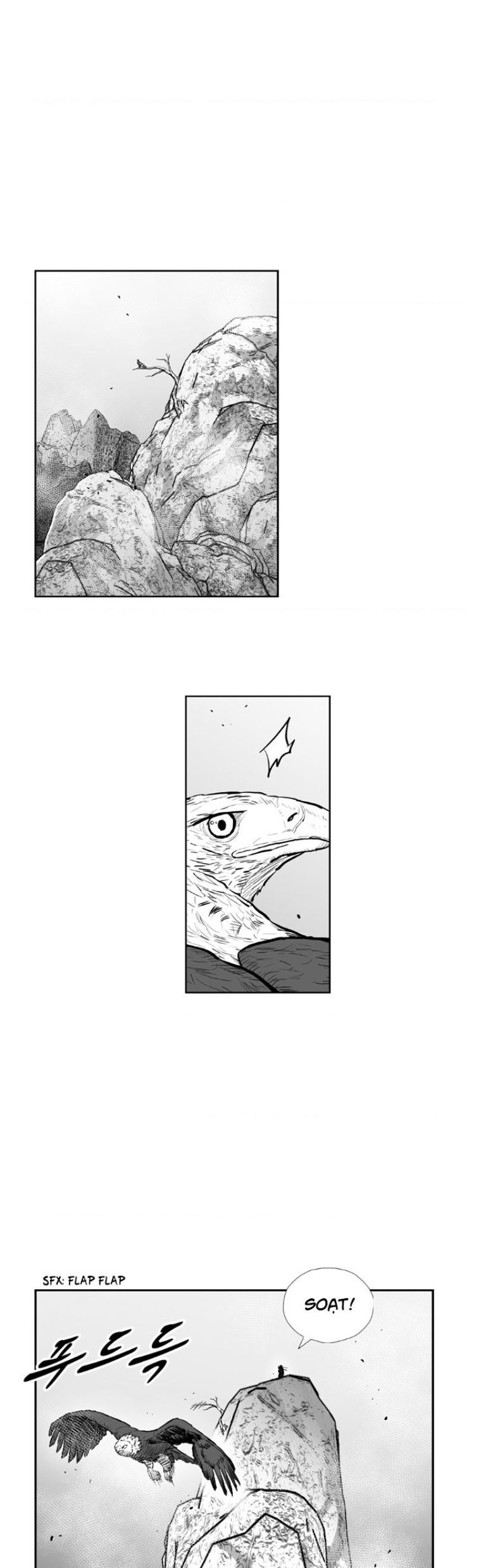 Cơn Bão Đỏ Chapter 332 - Trang 17