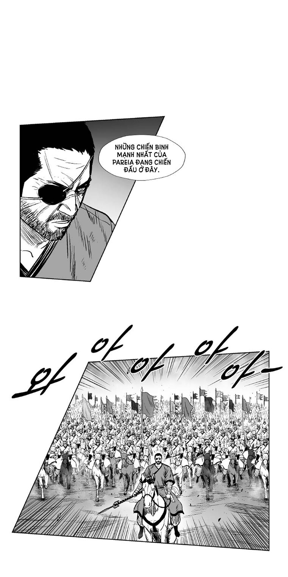 Cơn Bão Đỏ Chapter 276 - Trang 31