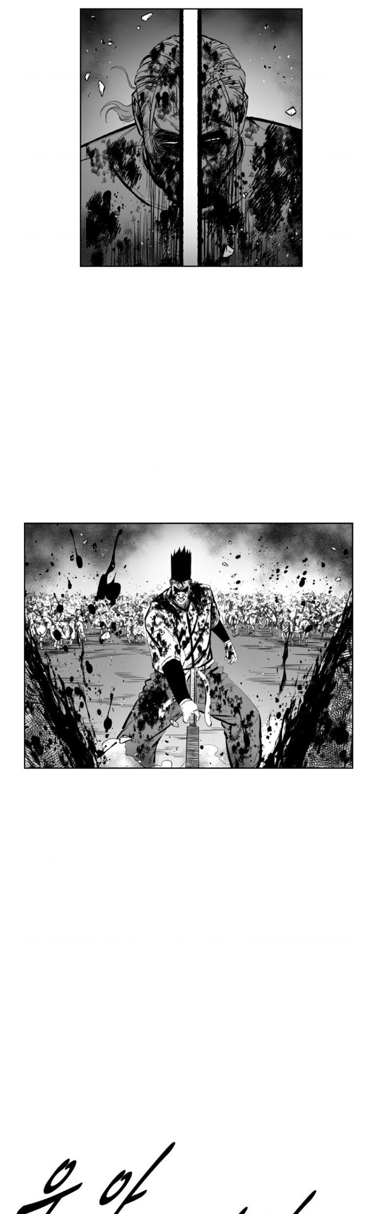Cơn Bão Đỏ Chapter 337 - Trang 10