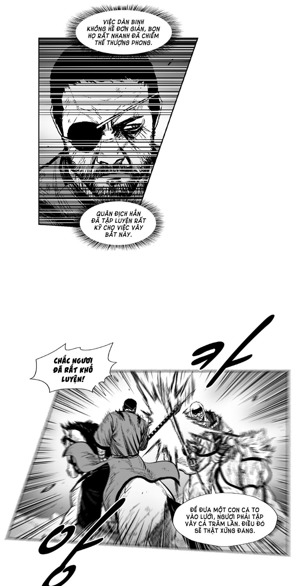 Cơn Bão Đỏ Chapter 277 - Trang 15