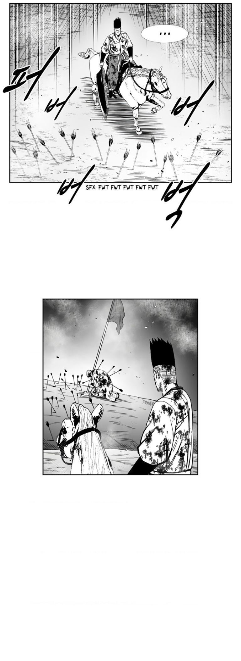 Cơn Bão Đỏ Chapter 334 - Trang 39