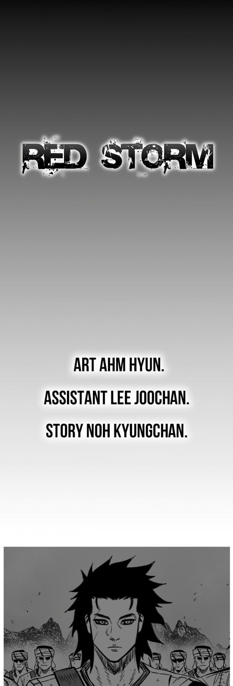 Cơn Bão Đỏ Chapter 333 - Trang 2