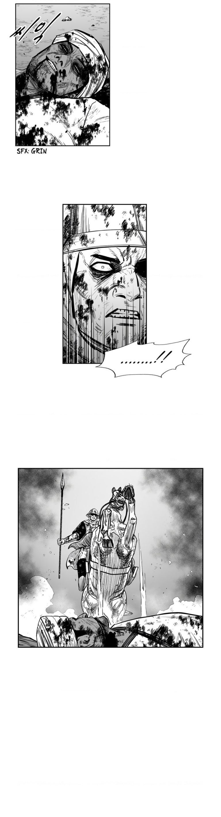 Cơn Bão Đỏ Chapter 333 - Trang 13