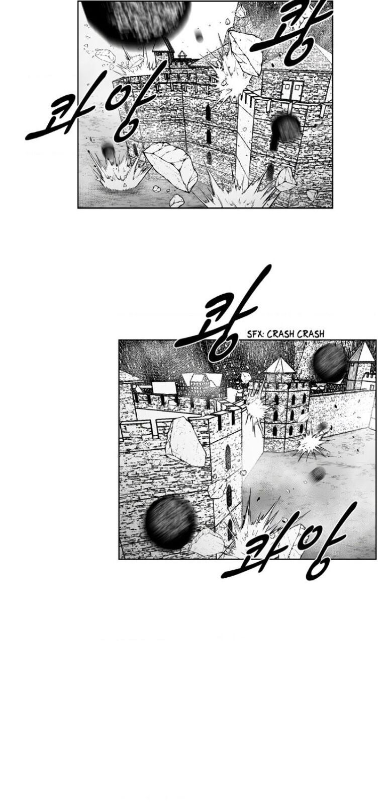 Cơn Bão Đỏ Chapter 333 - Trang 32