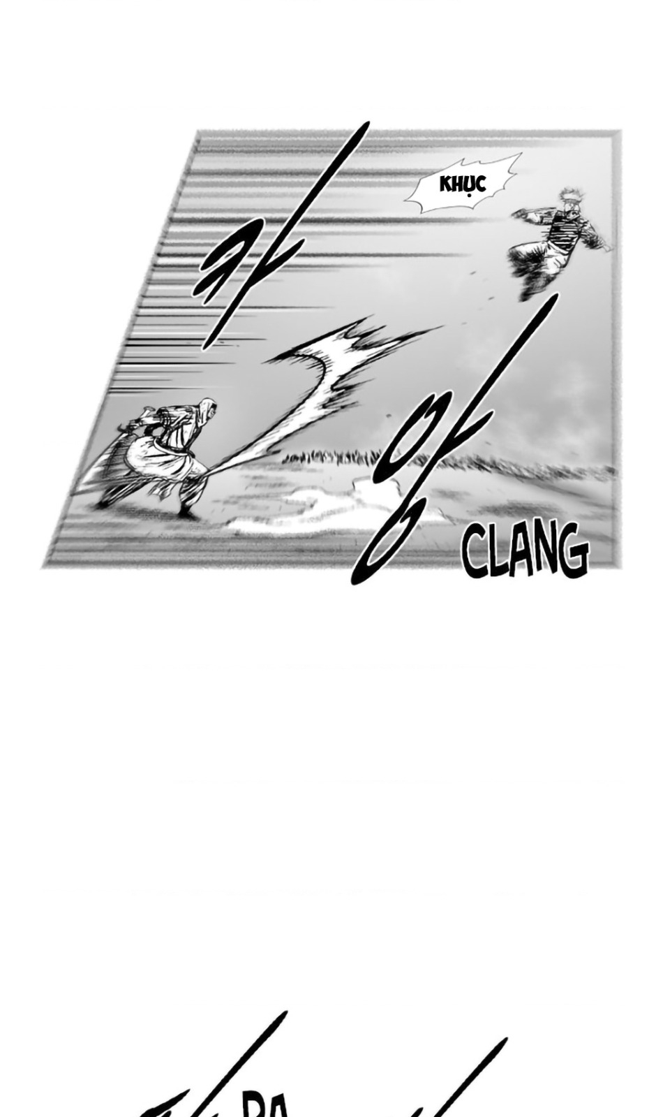 Cơn Bão Đỏ Chapter 286 - Trang 49