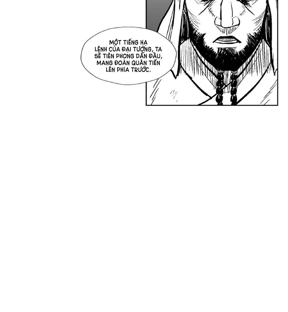 Cơn Bão Đỏ Chapter 276 - Trang 14