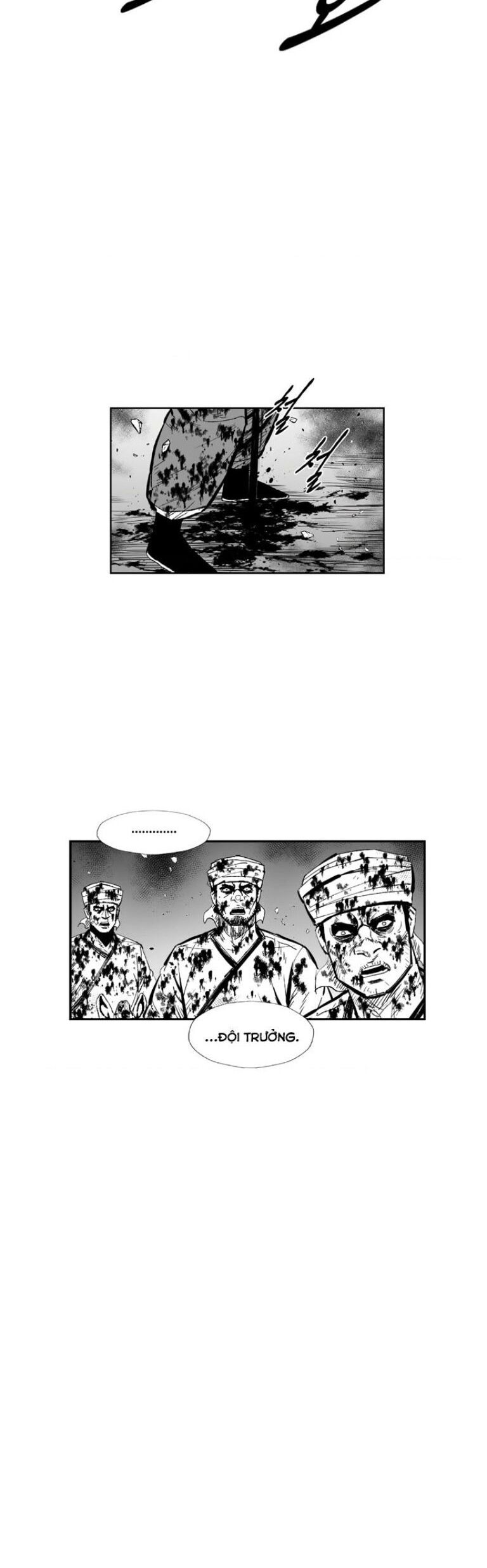 Cơn Bão Đỏ Chapter 337 - Trang 5